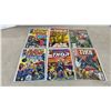 Image 4 : Marvel Comics the Mighty Thor Comic Book Collection, Issues #407-447, and More