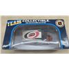 Image 2 : 1999 Limited Edition Carolina Hurricanes NHL Team Collectible Zamboni 1:24 Scale Bank
