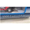 Image 4 : 1999 Limited Edition Carolina Hurricanes NHL Team Collectible Zamboni 1:24 Scale Bank
