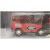 Image 5 : 1999 Limited Edition Carolina Hurricanes NHL Team Collectible Zamboni 1:24 Scale Bank