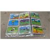 Image 10 : Topps Who Framed Roger Rabbit, Beetlejuice, and Looney Tunes Trading Card Sets and More