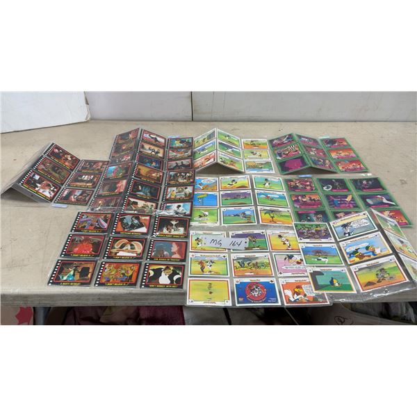 Topps Who Framed Roger Rabbit, Beetlejuice, and Looney Tunes Trading Card Sets and More