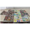 Image 1 : Topps Who Framed Roger Rabbit, Beetlejuice, and Looney Tunes Trading Card Sets and More