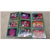 Image 2 : Topps Who Framed Roger Rabbit, Beetlejuice, and Looney Tunes Trading Card Sets and More