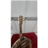 Image 7 : Banjo-Mandolin, 8-String, Mother-Of-Pearl Inlay, Circa 1920
