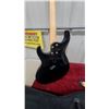 Image 6 : Squier Fairlane Four-String Electric Bass Guitar with Gig Bag