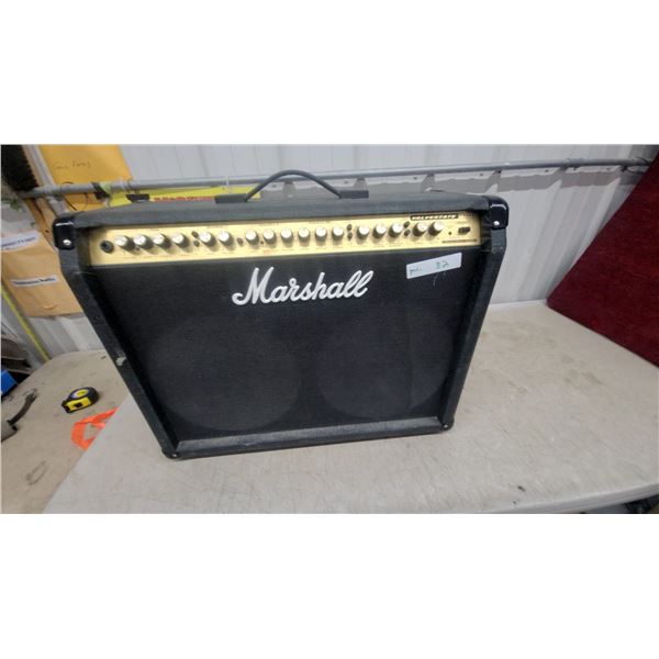 Marshall Valvestate VS100 2 x 12 Guitar Combo Amplifier