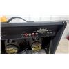 Image 6 : Marshall Valvestate VS100 2 x 12 Guitar Combo Amplifier