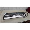 Image 1 : Yamaha DX21 Digital Programmable Algorithm Synthesizer, 61-Key FM Keyboard