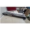 Image 5 : Yamaha DX21 Digital Programmable Algorithm Synthesizer, 61-Key FM Keyboard