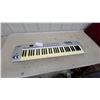 Image 1 : M-Audio Oxygen 61 USB MIDI Keyboard Controller, 61-Key