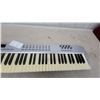 Image 3 : M-Audio Oxygen 61 USB MIDI Keyboard Controller, 61-Key