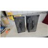 Image 4 : Kustom KSC10 Passive Speakers, 8 Ohm, 60 Watts RMS, Pair