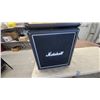 Image 3 : Marshall MF-110-XMC Mini Fridge Guitar Amplifier Stack Style 31 x 21"×"20"