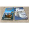 Image 2 : Four Manitoba Books: A Red Sea Rising, a Steep Climb, and More