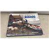 Image 6 : Four Manitoba Books: A Red Sea Rising, a Steep Climb, and More