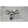 Image 11 : AMT 1/25 Scale 1994 Chevrolet S-10 Ss/Ls and 1955 Chevy Stepside Street Machine Model Kits