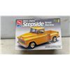 Image 12 : AMT 1/25 Scale 1994 Chevrolet S-10 Ss/Ls and 1955 Chevy Stepside Street Machine Model Kits