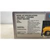 Image 13 : AMT 1/25 Scale 1994 Chevrolet S-10 Ss/Ls and 1955 Chevy Stepside Street Machine Model Kits