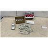 Image 2 : AMT 1/25 Scale 1994 Chevrolet S-10 Ss/Ls and 1955 Chevy Stepside Street Machine Model Kits