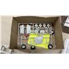 Image 3 : AMT 1/25 Scale 1994 Chevrolet S-10 Ss/Ls and 1955 Chevy Stepside Street Machine Model Kits