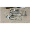 Image 4 : AMT 1/25 Scale 1994 Chevrolet S-10 Ss/Ls and 1955 Chevy Stepside Street Machine Model Kits