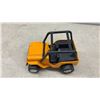 Image 10 : Tonka Mercedes-Benz LPS Truck, Jeepster Commando, Fun Buggies, Volt Cruiser and More