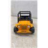 Image 11 : Tonka Mercedes-Benz LPS Truck, Jeepster Commando, Fun Buggies, Volt Cruiser and More