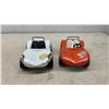 Image 2 : Tonka Mercedes-Benz LPS Truck, Jeepster Commando, Fun Buggies, Volt Cruiser and More