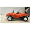Image 7 : Tonka Mercedes-Benz LPS Truck, Jeepster Commando, Fun Buggies, Volt Cruiser and More
