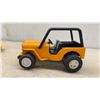 Image 9 : Tonka Mercedes-Benz LPS Truck, Jeepster Commando, Fun Buggies, Volt Cruiser and More