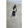 Image 5 : Vintage Electrohome Solid Stae STD 14 Cassette Recorder with Microphone & Sony FM/AM Receiver