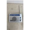 Image 6 : Vintage Electrohome Solid Stae STD 14 Cassette Recorder with Microphone & Sony FM/AM Receiver