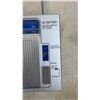 Image 7 : Vintage Electrohome Solid Stae STD 14 Cassette Recorder with Microphone & Sony FM/AM Receiver