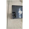 Image 3 : Parmak Solar Powered Electric Fencer with Battery- Untested