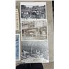 Image 4 : Vintage Large Lot of Posters Mostly Laminated, Scenic, Wildlife