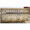 Image 3 : Vintage 1960's Rincan President AM/FM Radio - Works