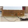 Image 5 : Vintage 1960's Rincan President AM/FM Radio - Works