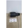 Image 1 : NOS Supertrapp Spark Arrestor Model T-100 for Genest Exhaust Fits 1.25" Stack