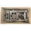 Image 3 : General Doweling Jig NO 840 & G-L No 850 Micrometer Gauge with Cases