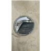 Image 5 : 1949/51 Ford Truck Grille Light, 1951/52 Buick Fender Emblem & 2 Econoline 100 Chrome Emblems from