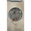 Image 6 : 1949/51 Ford Truck Grille Light, 1951/52 Buick Fender Emblem & 2 Econoline 100 Chrome Emblems from