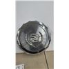 Image 2 : 2 Cadillac Escalade Center Caps & Mounting Screws