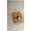 Image 5 : Vintage America Cabinet Hardware, Knobs & Handles Most NOS