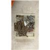 Image 6 : Vintage America Cabinet Hardware, Knobs & Handles Most NOS
