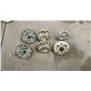 Image 7 : Vintage America Cabinet Hardware, Knobs & Handles Most NOS