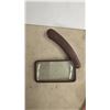 Image 4 : Vintage Keuffel & Easter Brass Hand Held Survyors Scope, Ashton Kay Nautical Yacht Ship Log