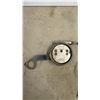 Image 7 : Vintage Keuffel & Easter Brass Hand Held Survyors Scope, Ashton Kay Nautical Yacht Ship Log