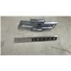 Image 4 : Vintage Garage & General Store Lot: CABBC On/Off Blinker Assembly, Wipers, CP Hotel Bottle Opener