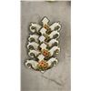Image 7 : Vintage Hardware Lot: Crank Handles, Rope Mooring, Chrome Wall Tack, & America Hinges Catches NOS